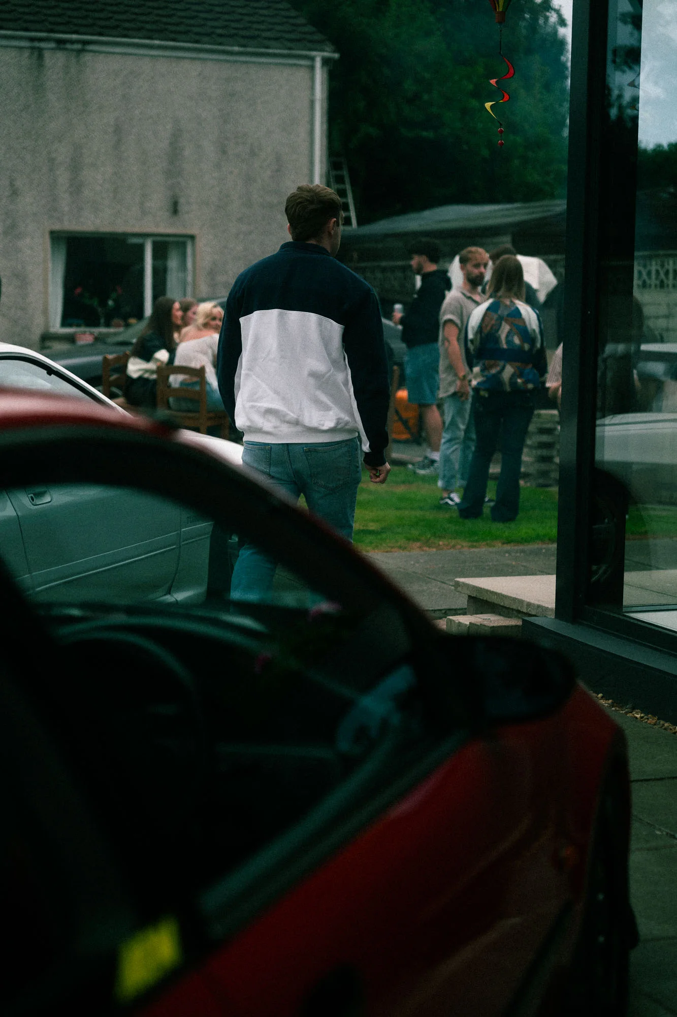 A Summer in good company — photograph 2