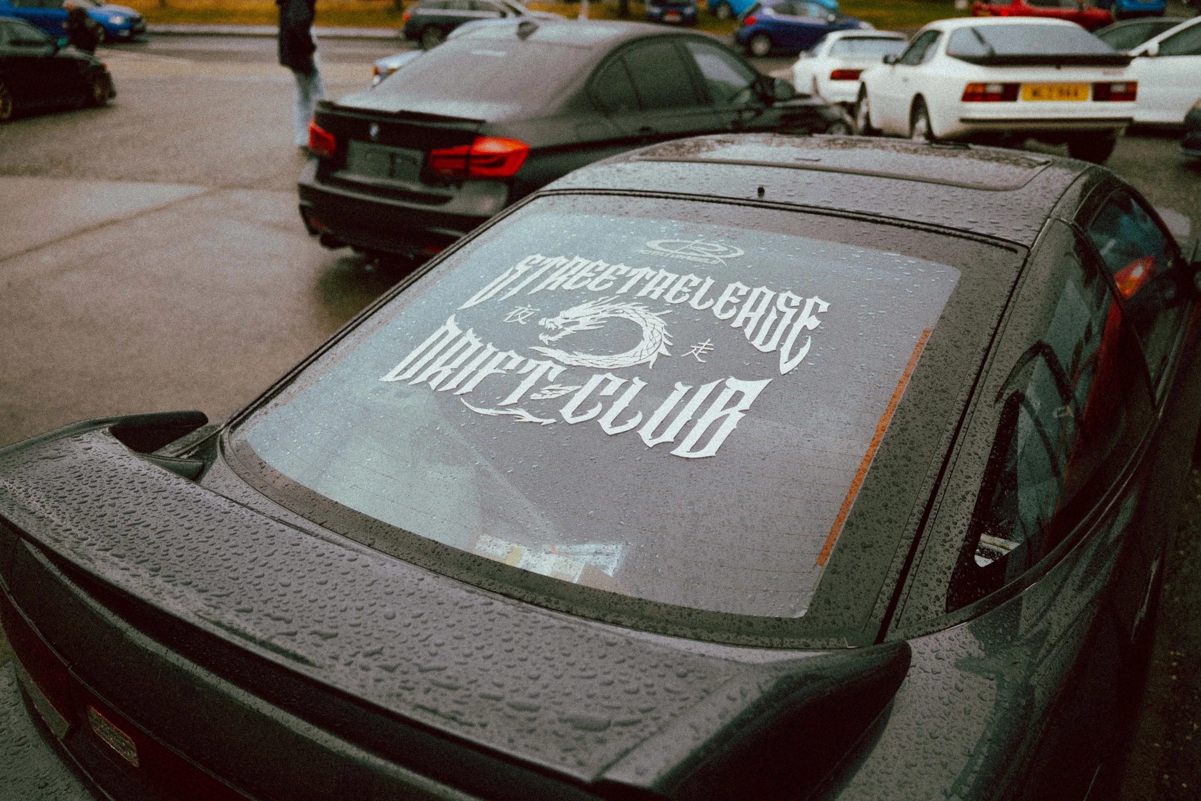 EIS Cars & Coffee 2026 — photograph 1