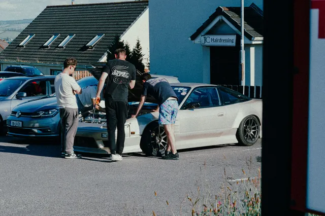 A Summer in good company — photograph 3